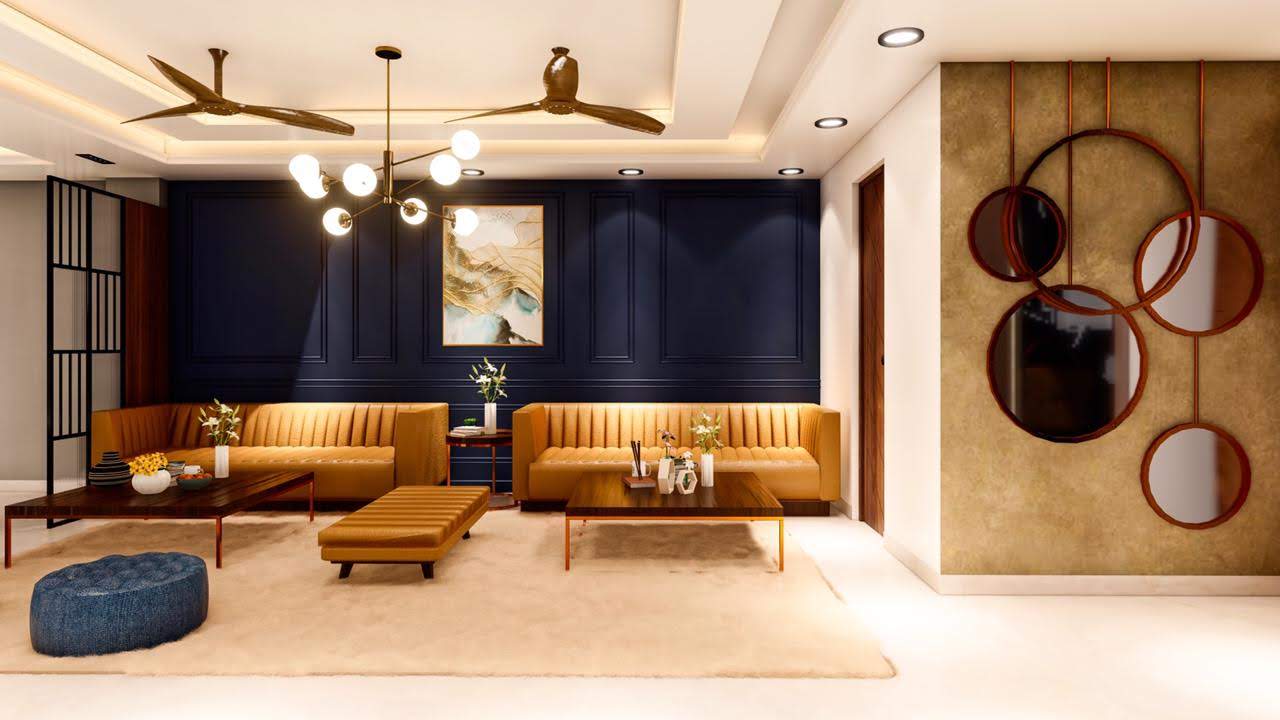 Residence at Indore